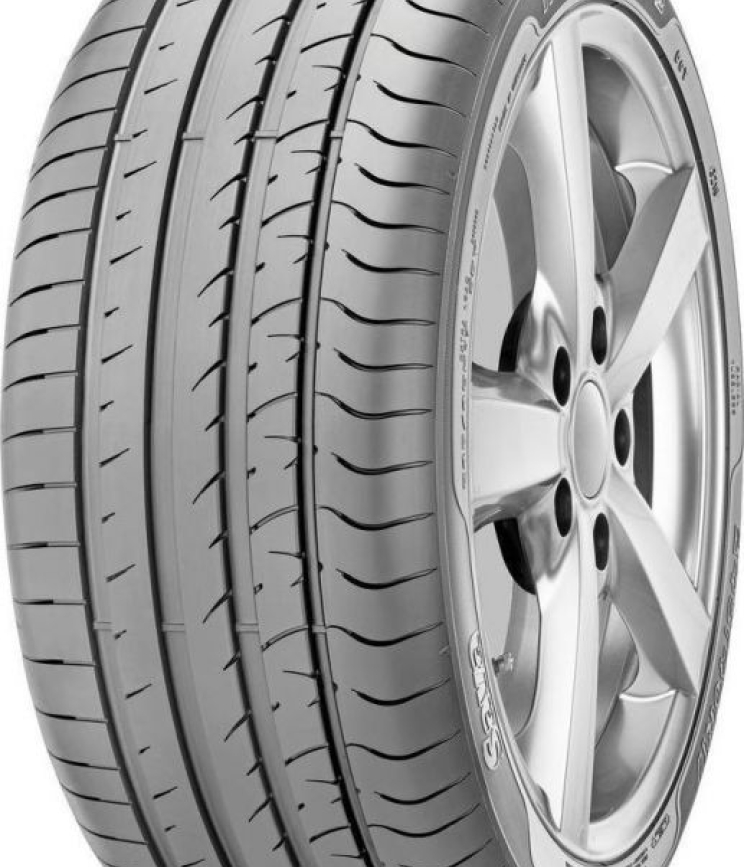 SAVA INTENSA UHP 2 235/40 R19 96Y