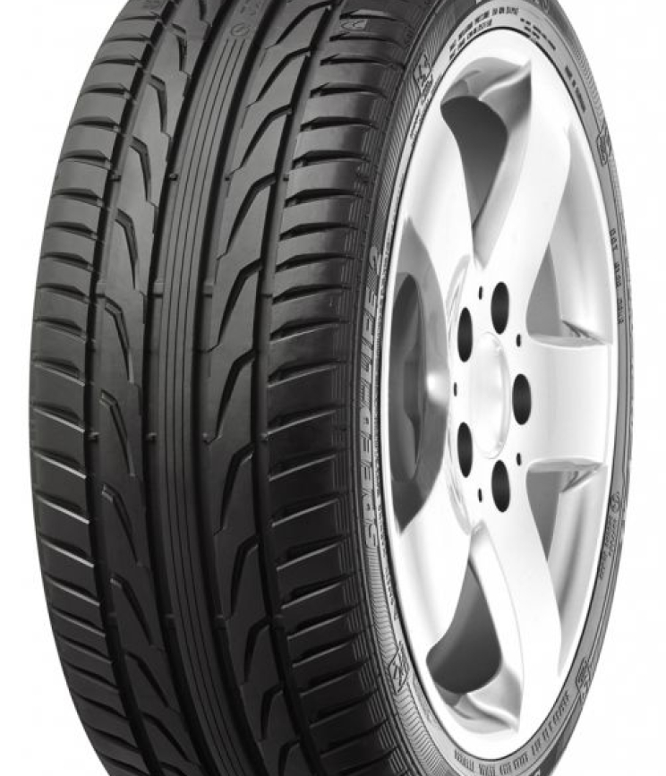 Semperit Speed-Life 2 235/45 R19 99V