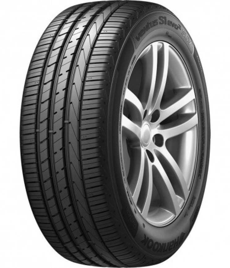 Hankook Ventus S1 Evo2 SUV (K117C) 255/55 R18 109V