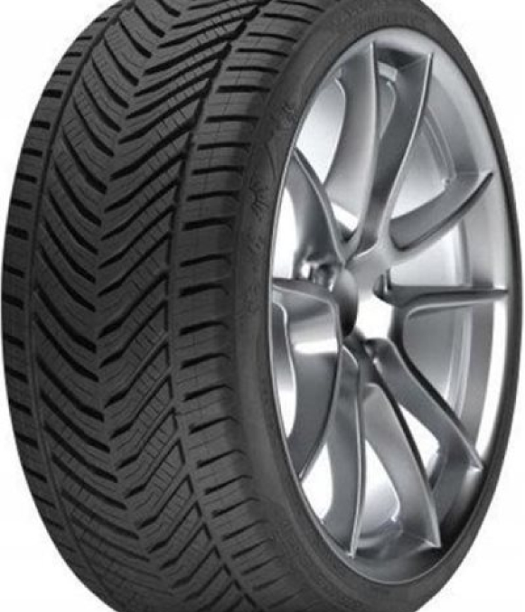 Riken/Kormoran All Season 235/60 R18 107V