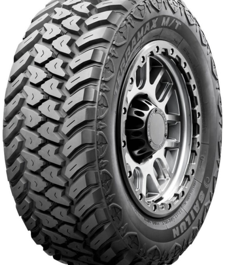 Sailun Terramax M/T 285/70 R17 121/118Q