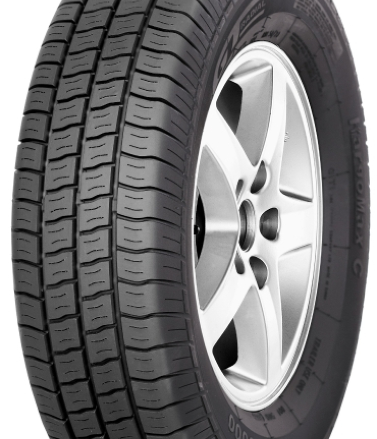 GT Radial Kargomax ST-6000 155/80 R13 91/89N