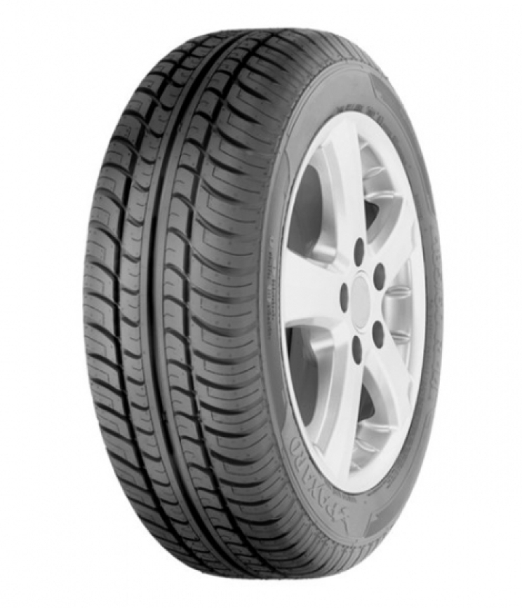 PAXARO SUMMER COMFORT 185/65 R15 88T