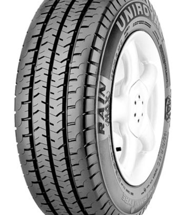 UNIROYAL Rain Max 185/75 R14 102Q