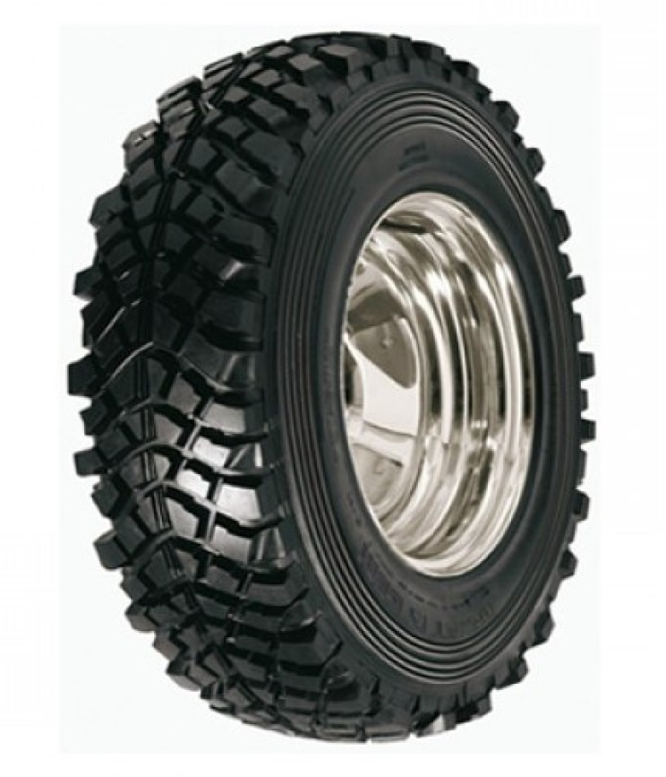 Insa Turbo Sahara 235/85 R16 120N