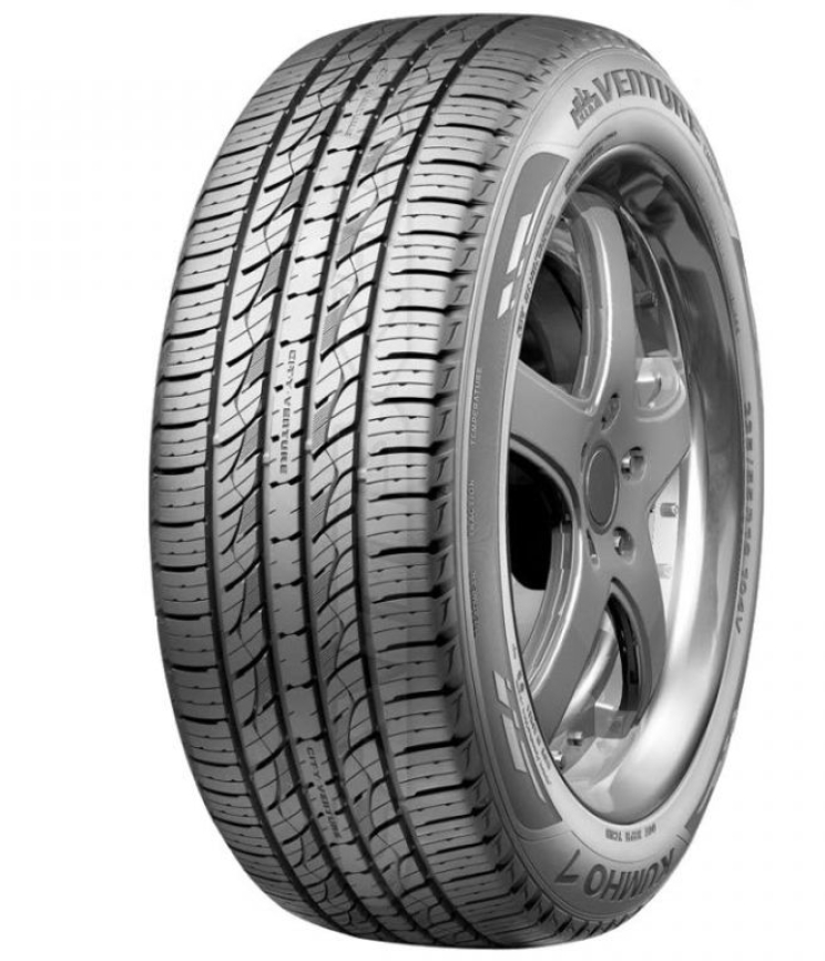 Kumho Crugen Premium KL33 225/55 R18 98H