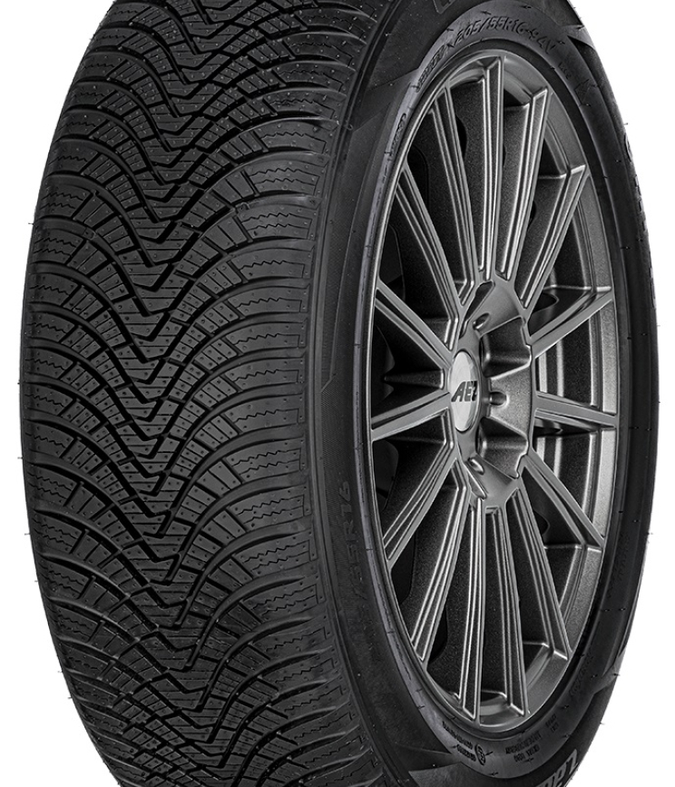 Laufenn G Fit 4S LH71 235/60 R18 107W