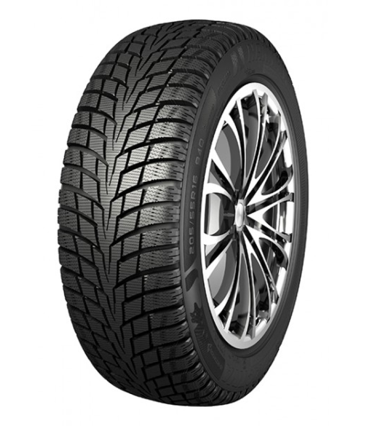 Nankang ICE-1 235/55 R19 105Q