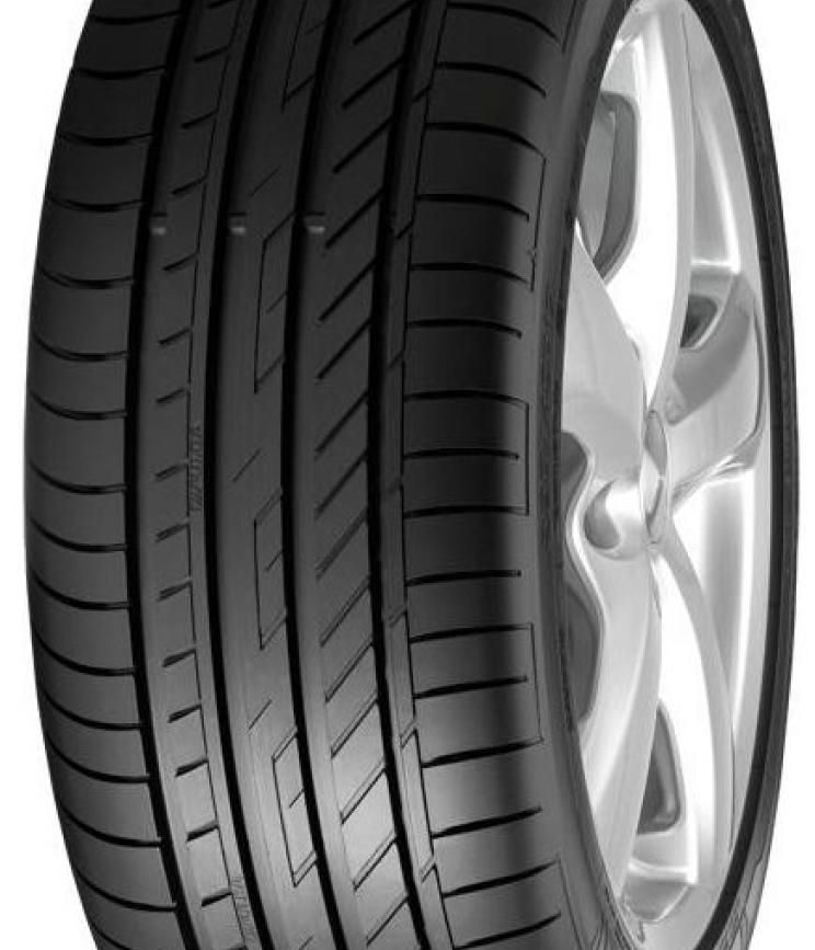 FULDA SportControl 205/50 R16 87V