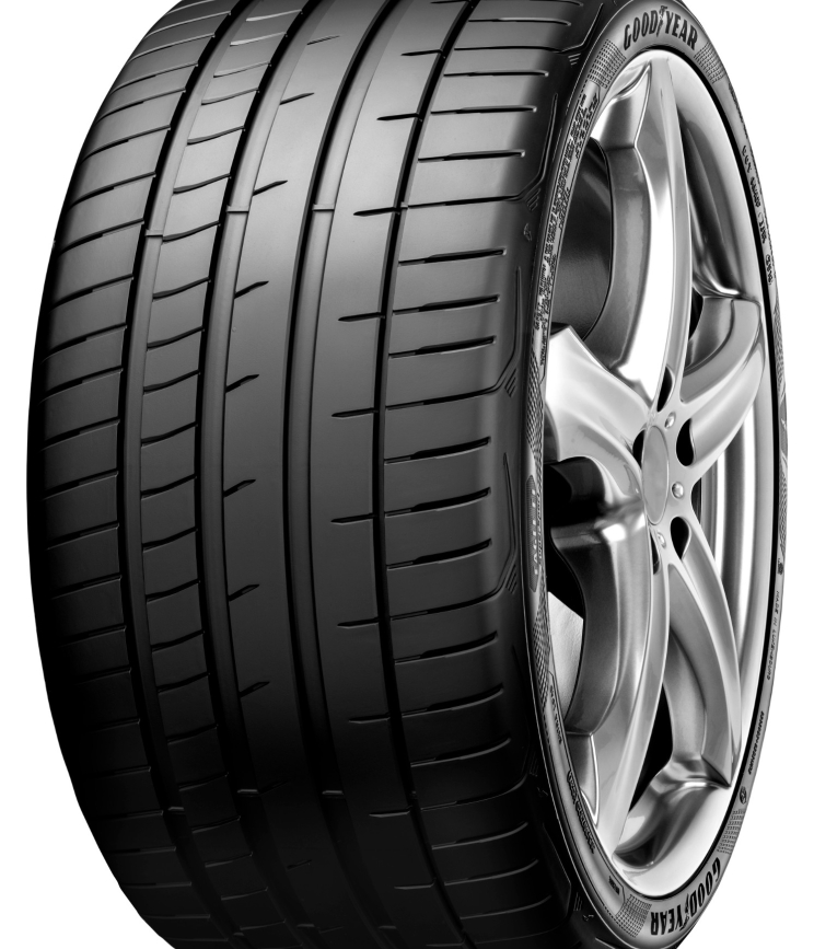 Goodyear EAGLE F1 SUPERSPORT 225/40 R20 94Y