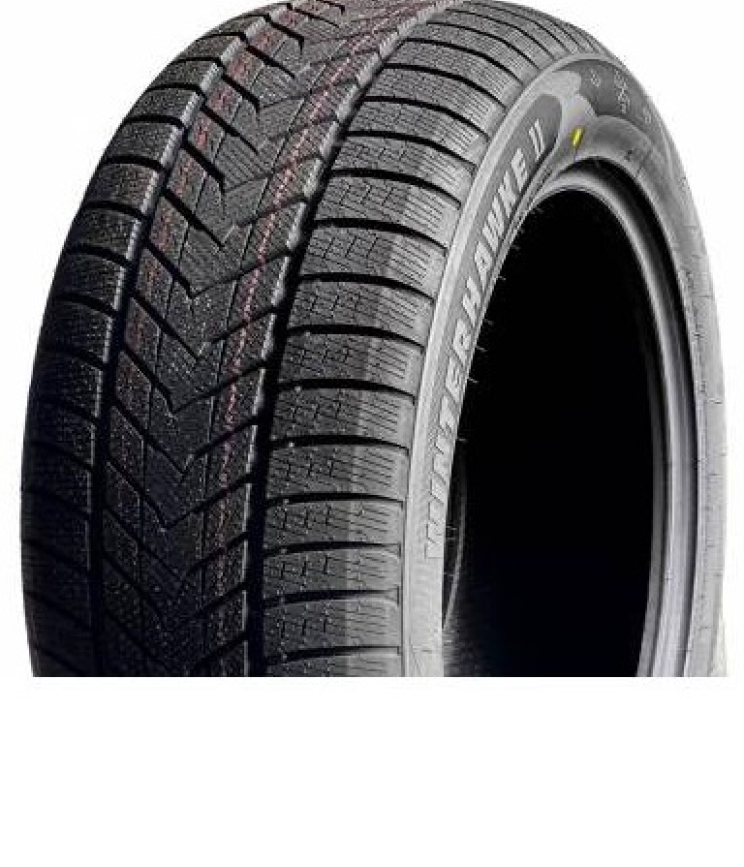 ZMAX Winterhawke II 275/40 R21 107H