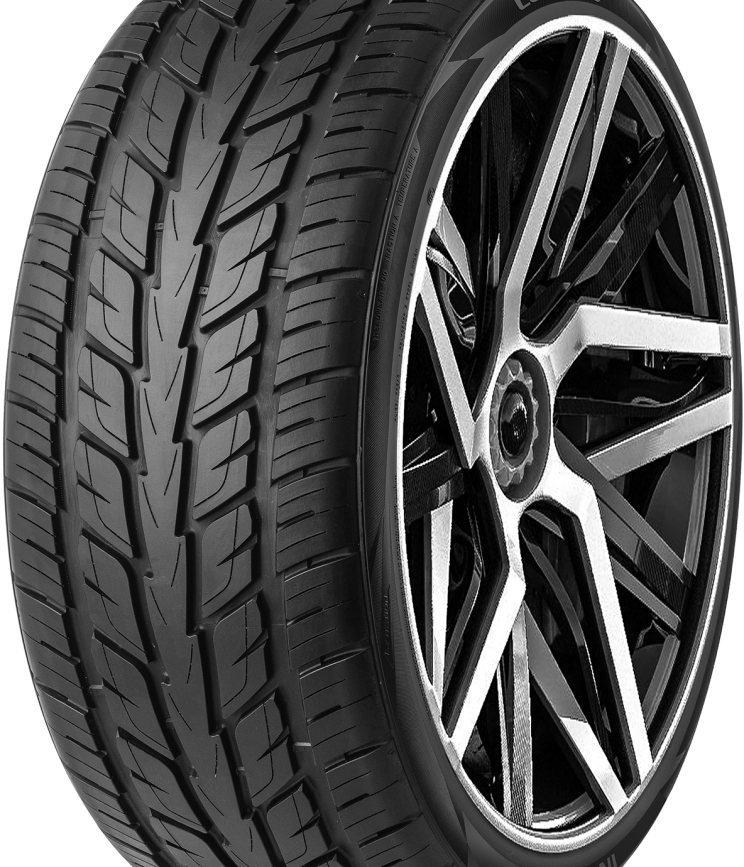 Luxxan Inspirer S6 275/40 R20 106W