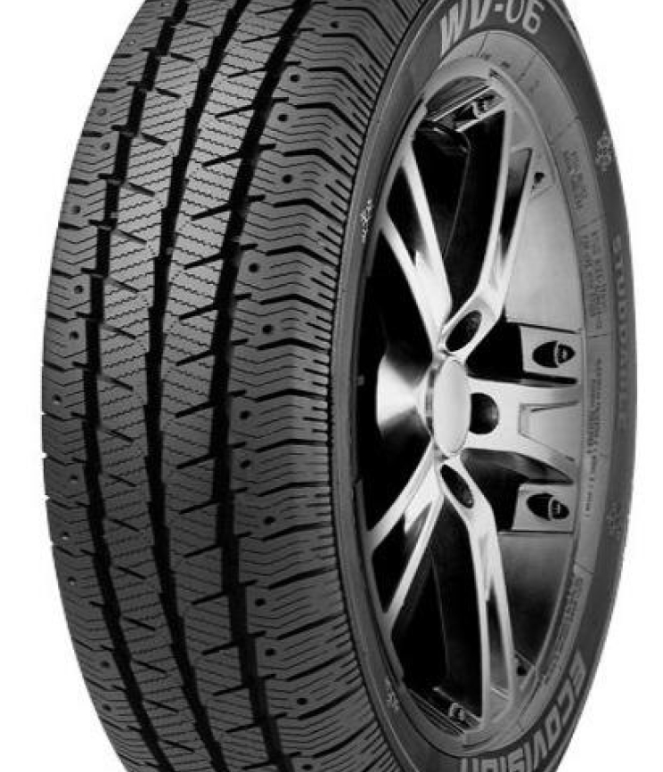 Ecovision WV-06 185/80 R14C 102R