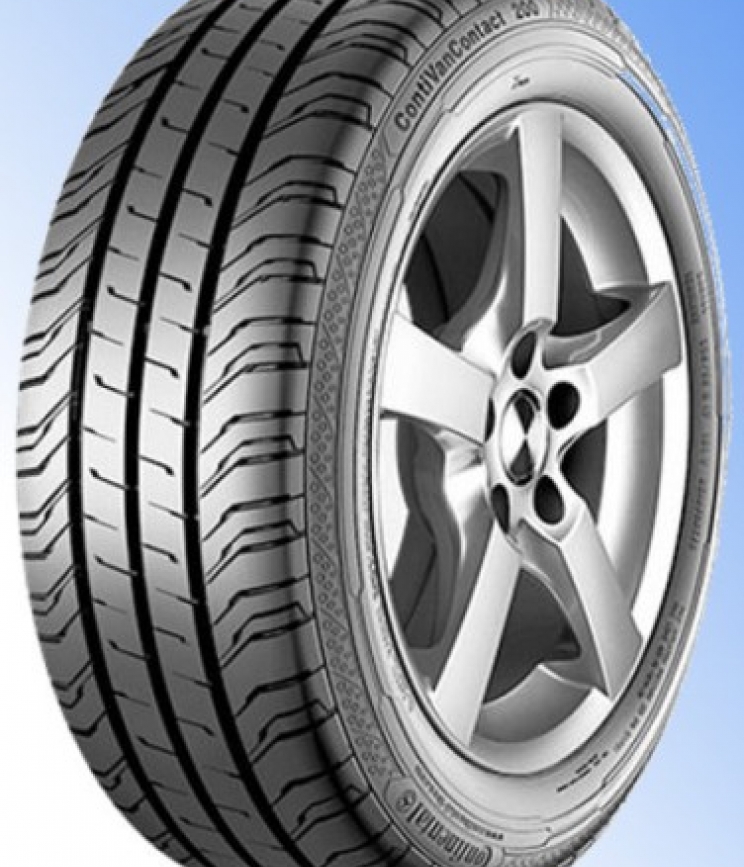 Continental VANCONTACT 200 235/65 R16C 121/119R