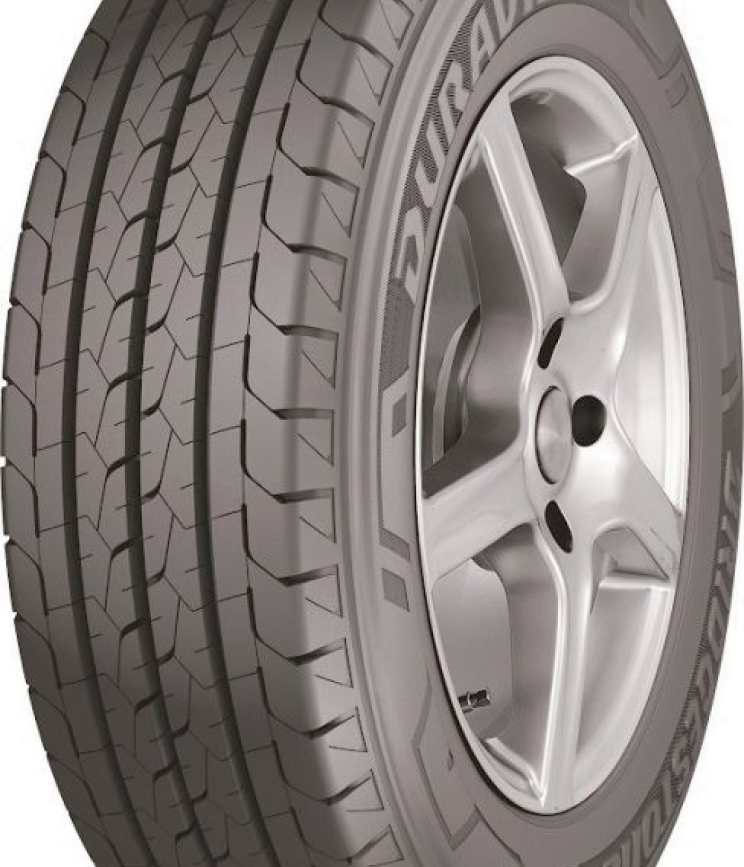 Bridgestone DURAVIS R660 215/65 R16 109R