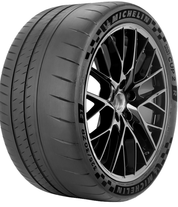 Michelin PILOT SPORT CUP 2 R 315/30 R20 104Y