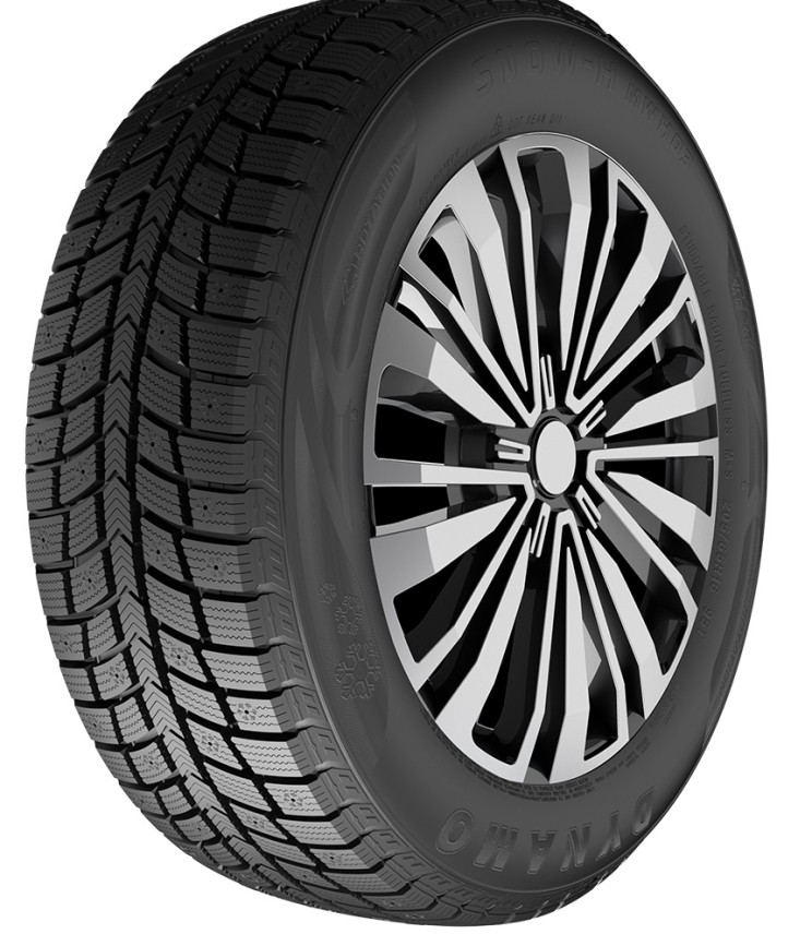 DYNAMO Snow-H MWH03 225/55 R18 98T