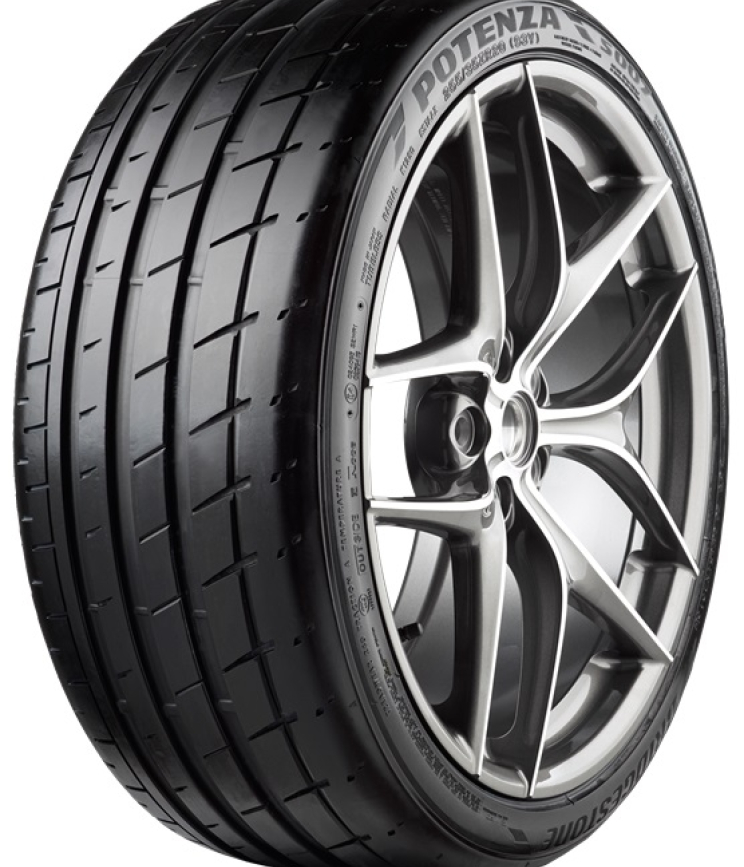 Bridgestone POTENZA S007 265/30 R20 94Y