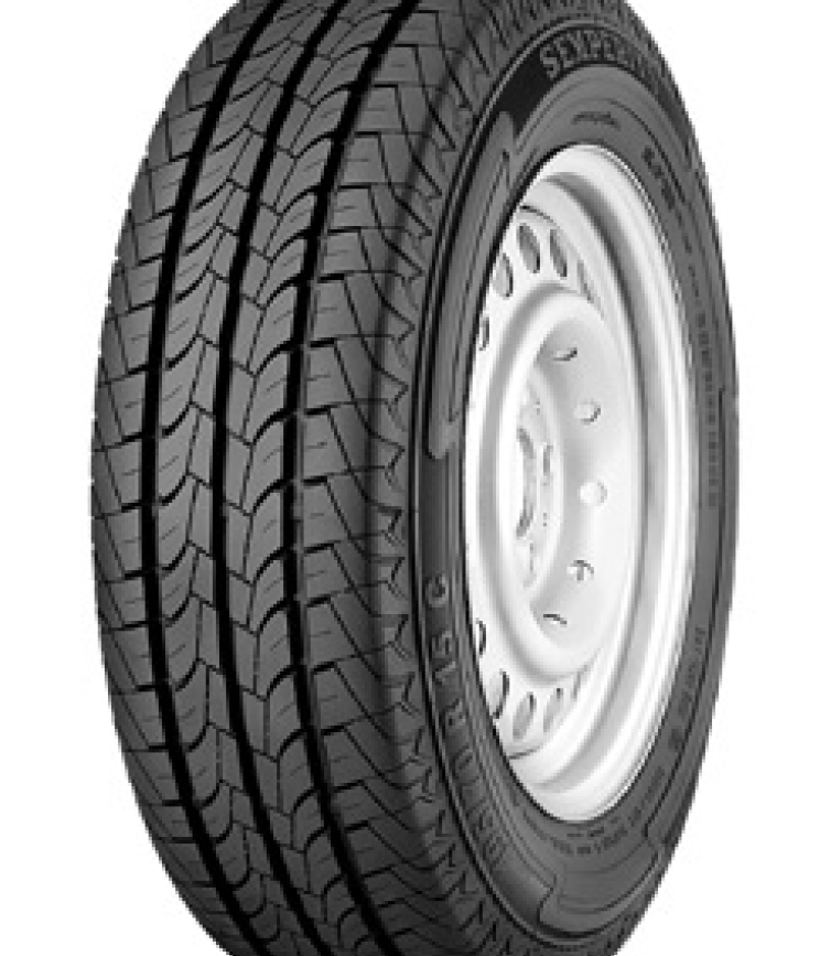 Semperit Van-Life 215/80 R14 112P