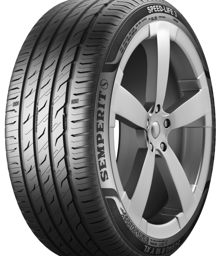 Semperit Speed-Life 3 275/45 R20 110Y
