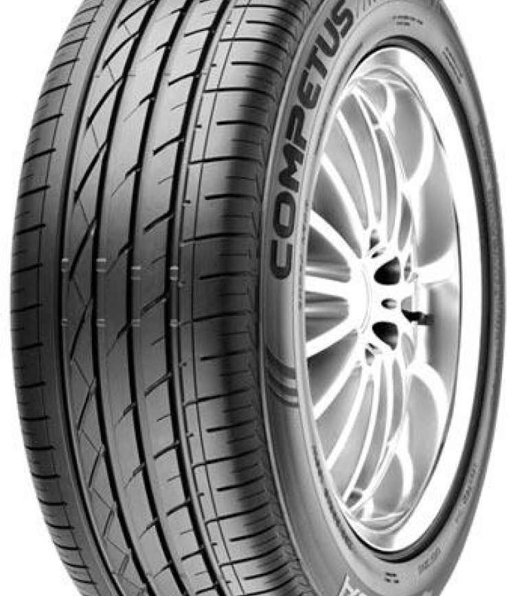 Lassa Competus H/P 235/60 R18 107W