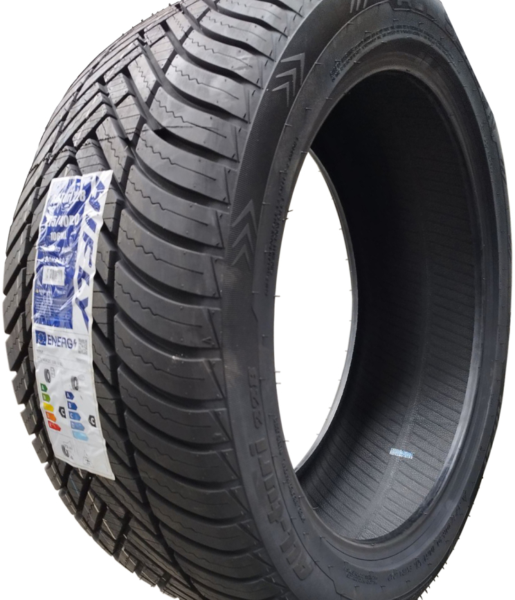 HIFLY ALL-TURI 228 275/40 R20 106V