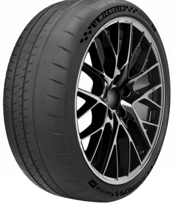 Michelin PILOT SPORT CUP 2 R CONNECT 255/35 R20 97Y