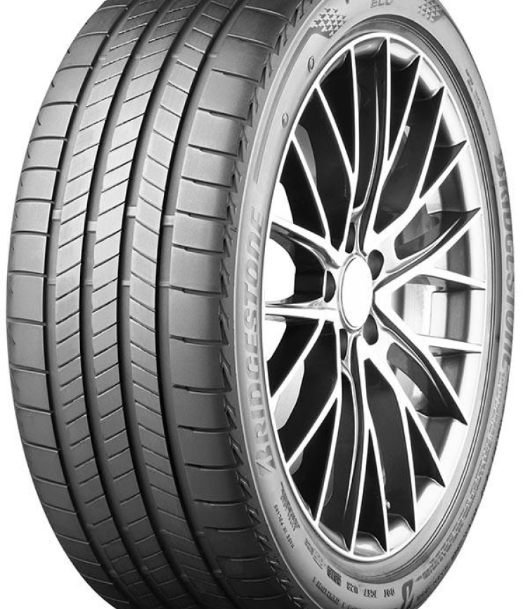 Bridgestone TURANZA ECO 235/60 R18 103T