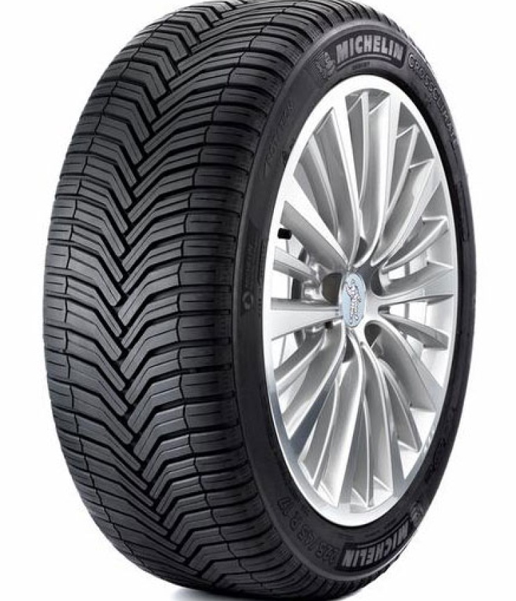 Michelin CROSSCLIMATE SUV 245/60 R18 105H