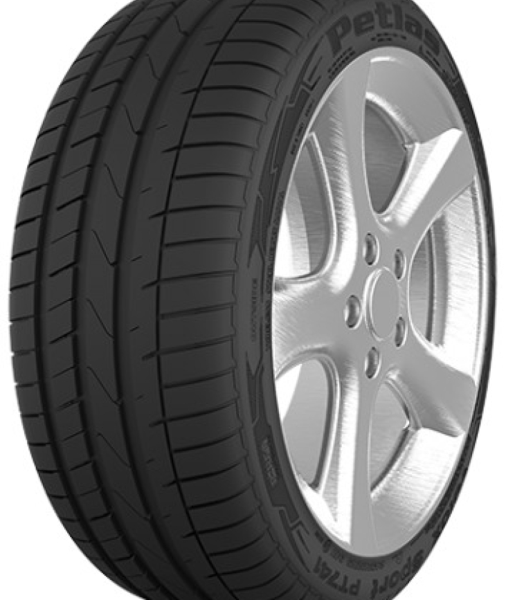 Petlas Velox Sport PT741 195/55 R15 85V