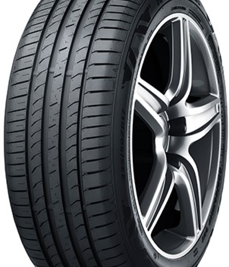 Nexen N'FERA PRIMUS 195/45 R16 84V