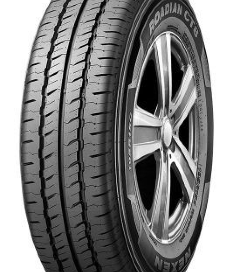 Nexen Roadian CT8 165/70 R14 89R