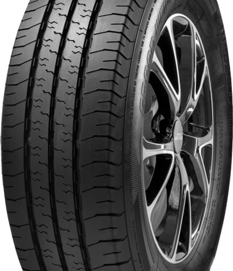 Milestone Green Weight 215/70 R15 109R