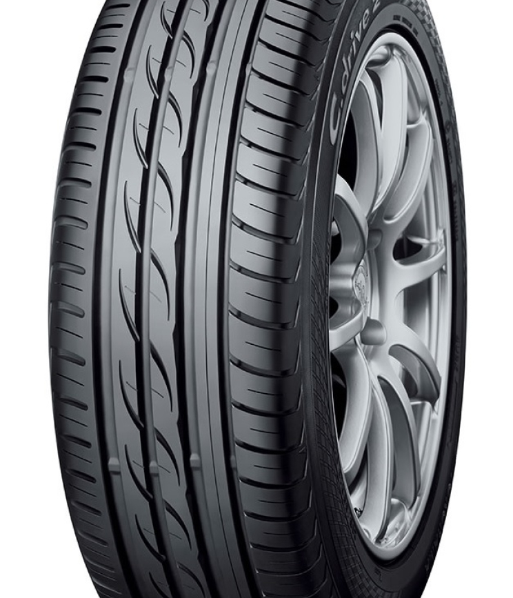 Yokohama C.drive 2 AC02A 205/55 R16 91V