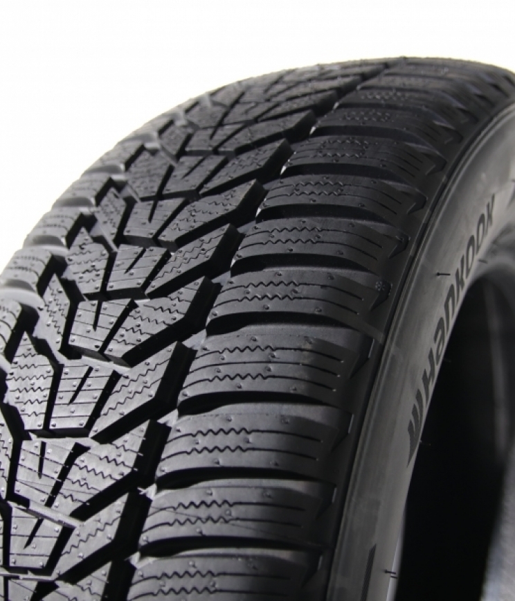 Hankook Winter I*Cept EVO3 X W330A SUV 255/50 R19 107V