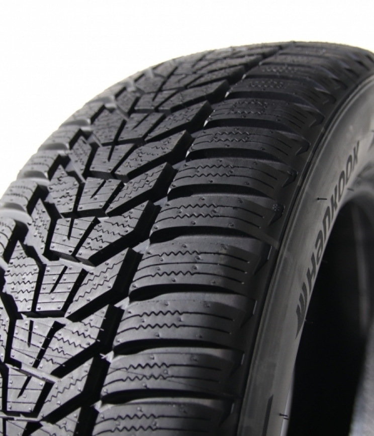 Hankook Winter I*Cept EVO3 X W330A SUV 275/40 R20 106V