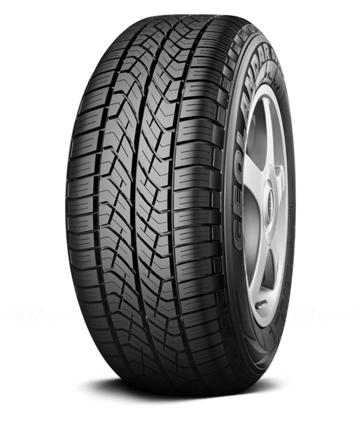 Yokohama Geolandar G900 215/60 R16 95V