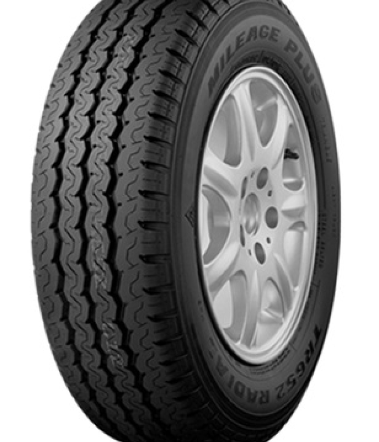 Triangle Mileage Plus TR652 165/80 R14 91/90S