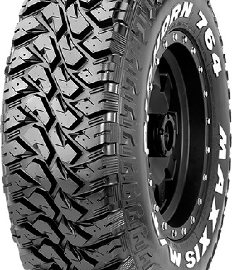 MAXXIS Bighorn MT-764 275/65 R18 119Q