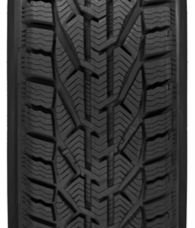 TAURUS TAURUS WINTER 215/65 R17 99H