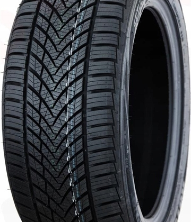 Tourador X ALL CLIMATE TF2 225/45 R17 91W