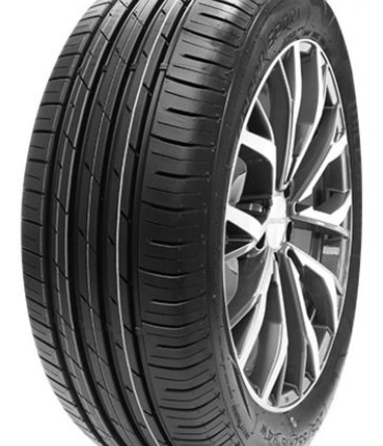 Milestone GS05 GRSPORT 185/60 R15 88H