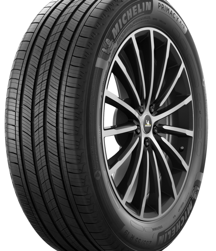 Michelin Primacy A/S 255/55 R20 110V