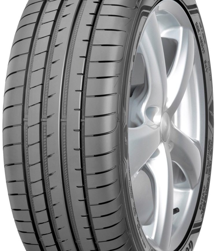 Goodyear EAGLE F1 ASYMMETRIC 3 225/45 R19 96W