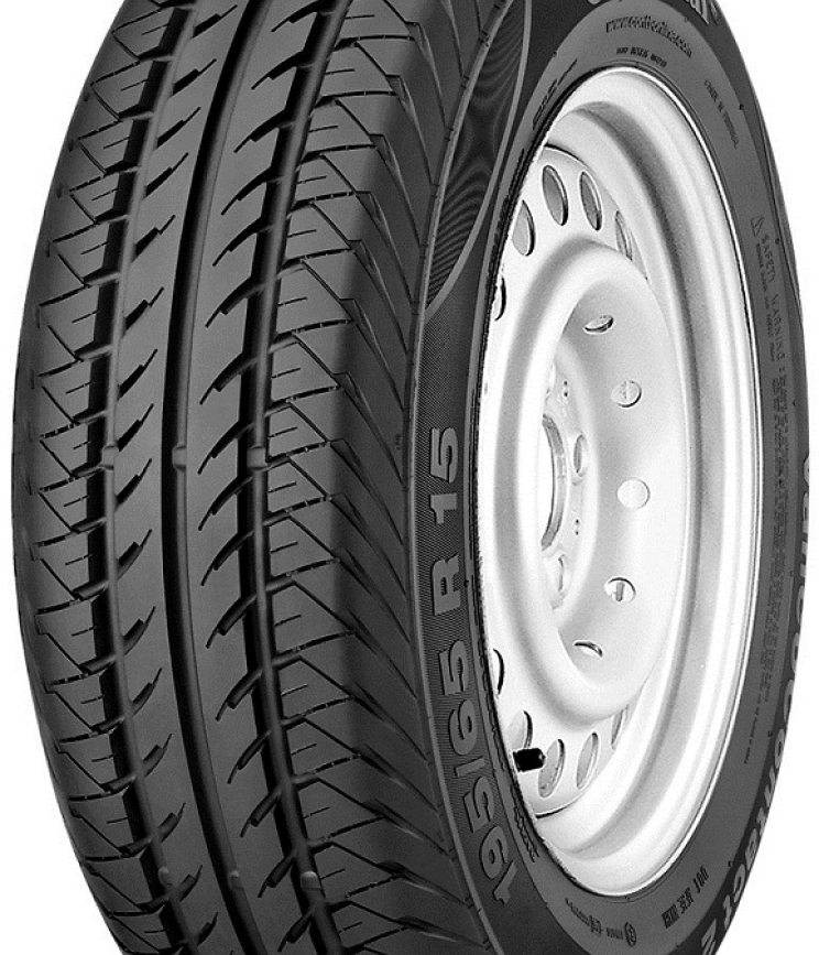 Continental Vanco Contact 2 205/80 R14 109P