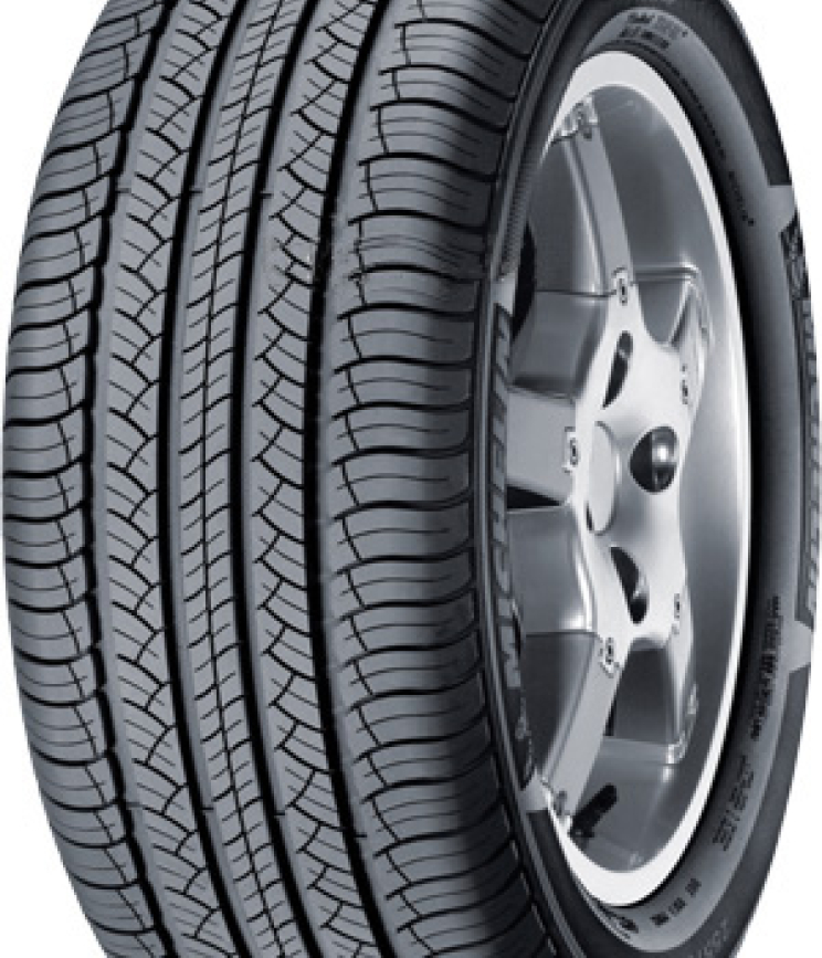 Michelin Latitude Tour HP 255/55 R18 109V