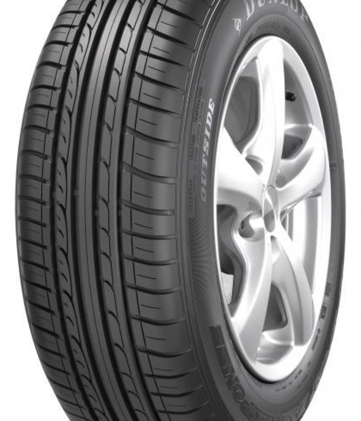 DUNLOP SP Sport FastResponse 175/65 R15 84H