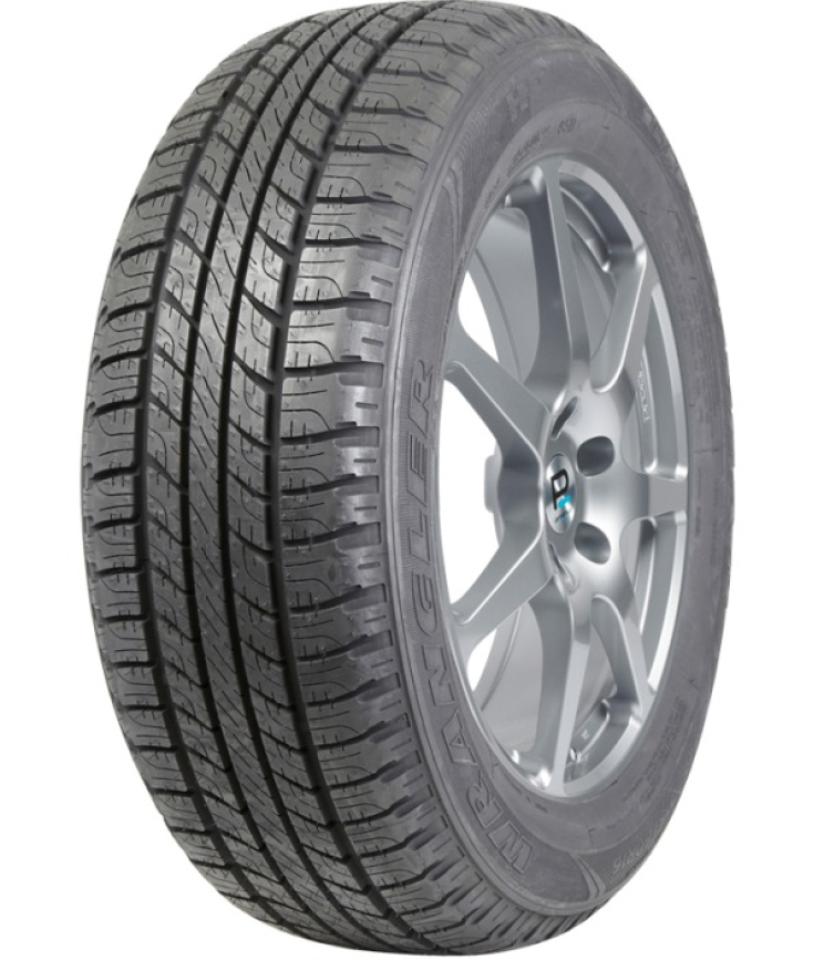 Goodyear Wrangler HP AW 235/55 R19 105V