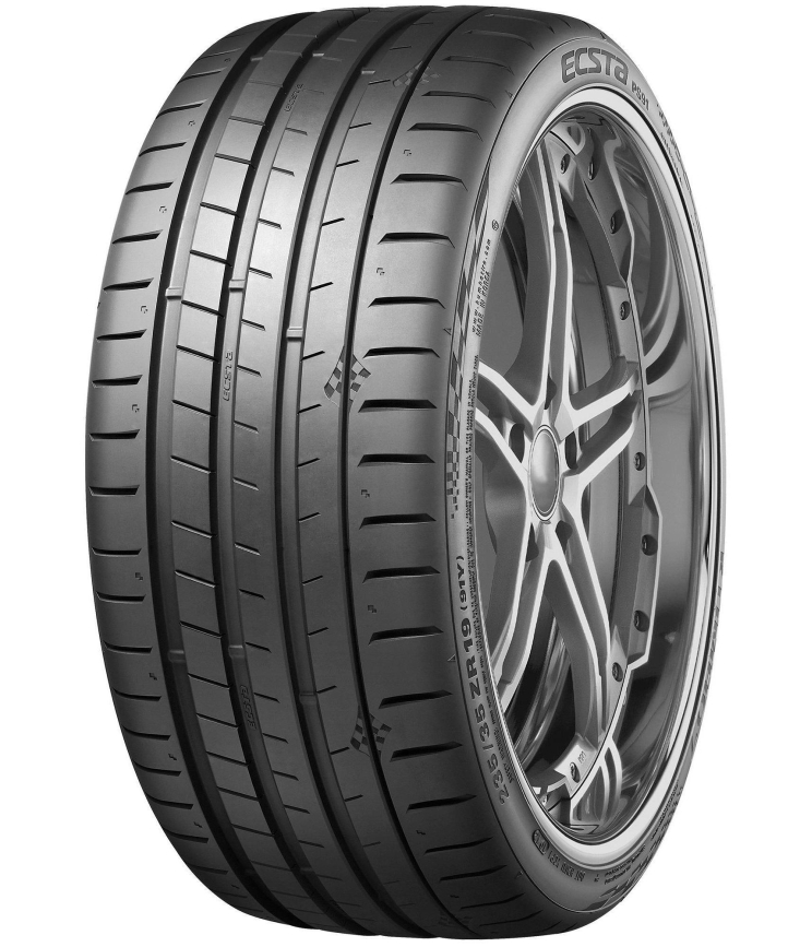 Kumho ECSTA PS91 275/35 R19 100Y