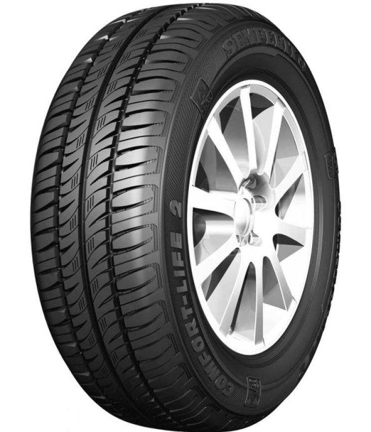 Semperit Comfort Life 2 185/55 R14 80H